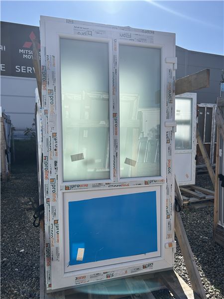 Ușă de intrare T model - Imaginea 3