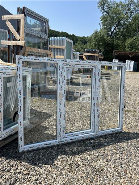 Geam alb 175x120 - Imaginea 4