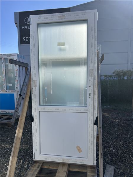 Ușă simplă 90x200