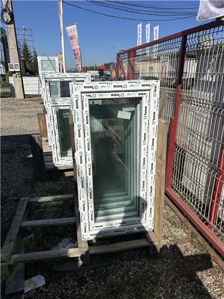 Geam alb 60x120 - Imaginea 2
