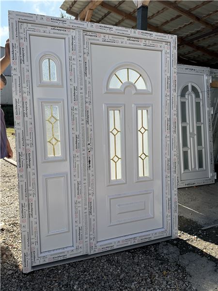Ușă London dublă  - Imaginea 2