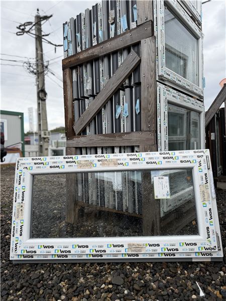 Geam alb 120x60 - Imaginea 3